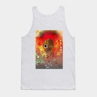 Think Incorporated Tank Top